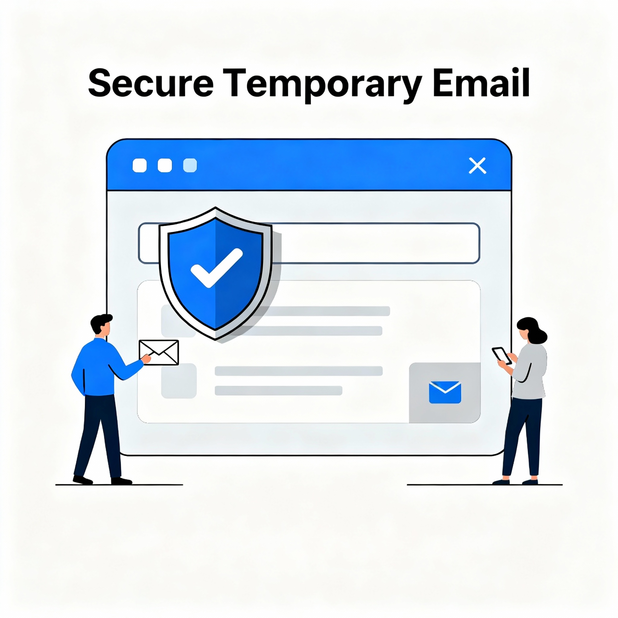 MrTmail: Secure, Fast, and Free Temporary Email for a Smarter Internet Experience