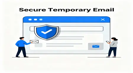 MrTmail: Secure, Fast, and Free Temporary Email for a Smarter Internet Experience